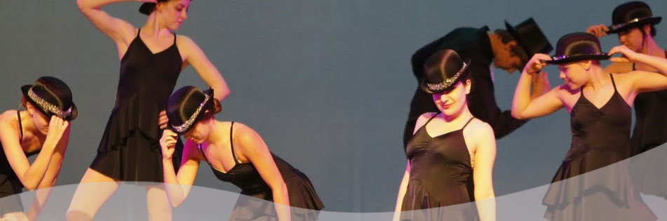 Chicago north shore contemporary dance studio